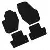 Velour Mats Volvo Xc60 I 2008 - 2017 Car Mats B