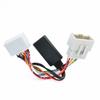 Wireless Music Audio Adapter for Volvo 30 40 50 60
