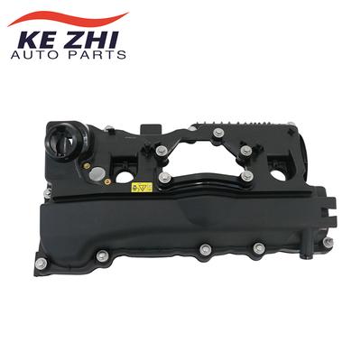11127568581 Engine Cylinder Head Valve Rocker Cover For BMW E87 E90 E91 118i 120i 318i 320i 11127526669