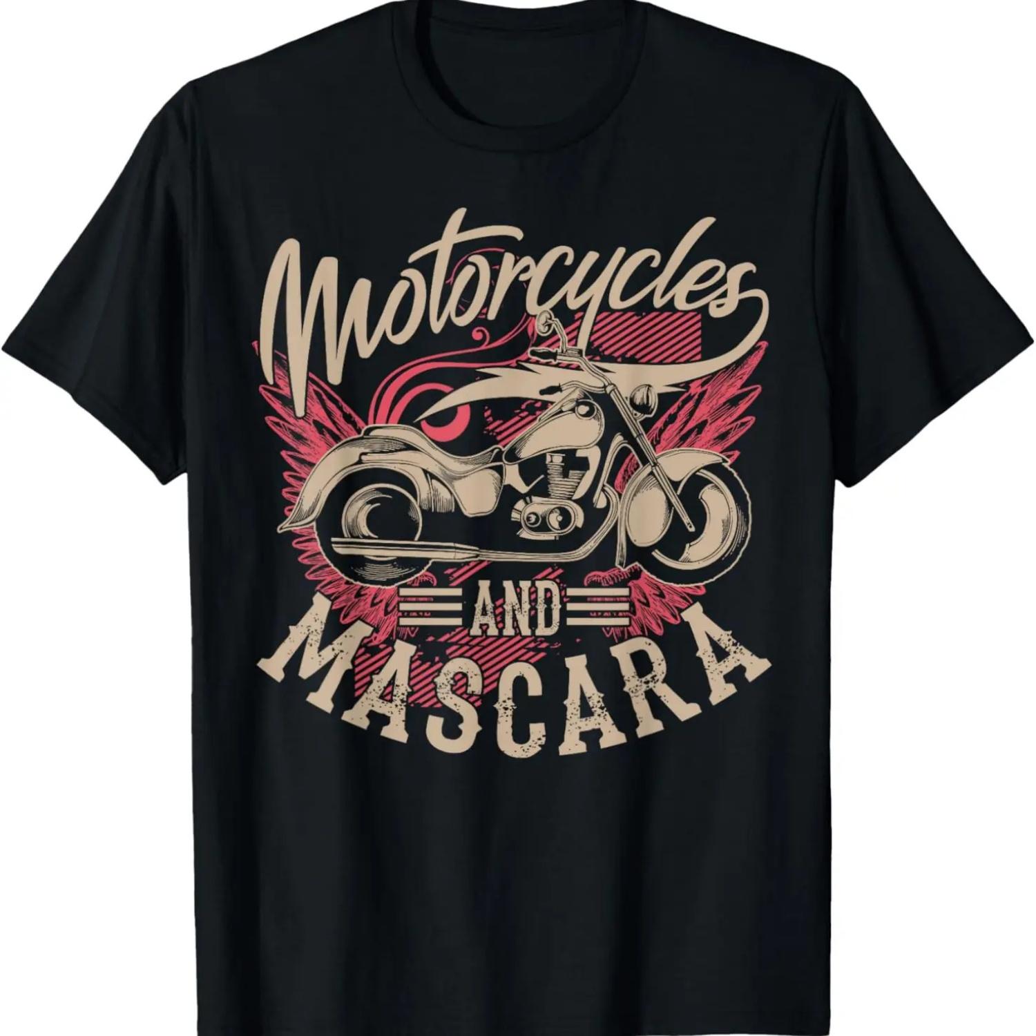 Every Scar Tells A Story Dirt Biker Biking Injury Recovery T-Shirt S