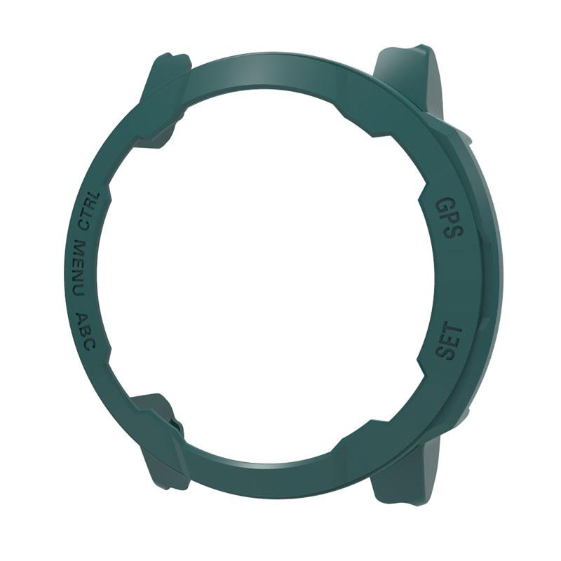 Smart Watch Protective Shell Cases For Garmin Instinct 2 TPU Protector Case Replacement Watch Accessories For Garmin Instinct 2S