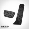 Alloy Brake Pedals for Toyota RAV4, Highlander, Crown, Sienna, Camry, Reiz