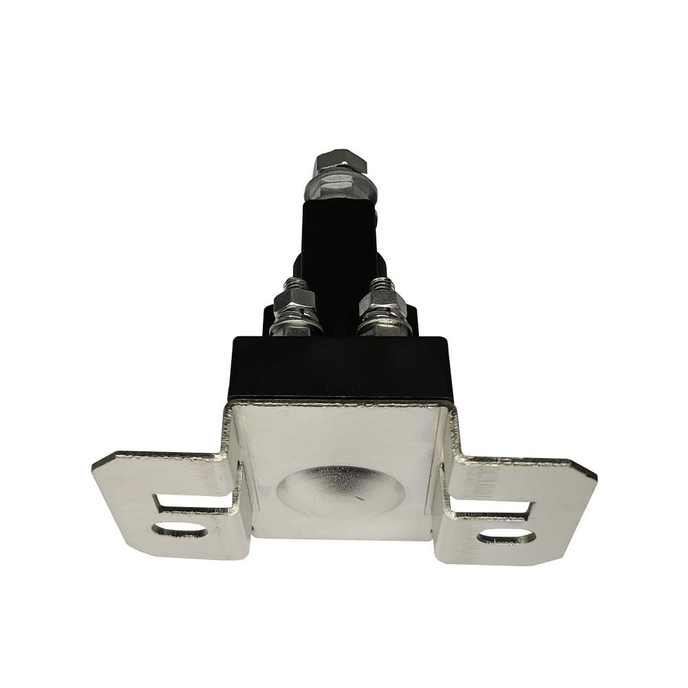 

500A автомобильное реле управления питанием 12V24V грузовик Xcavator, аккумулятор с изолятором, инвертор высокого тока DC24V 500A