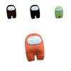 Adorable And Soft Among Us Plush Toy With Built-in Sound Generator For Endless Fun
