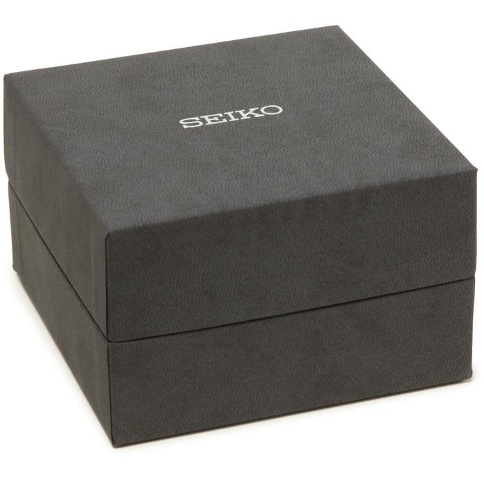 Seiko Exceline Solar Watch SWCQ051 - White Dial