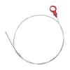 Peilepinne for automatgiroljenivå For Chrysler Dodge Jeep 917-327 9336