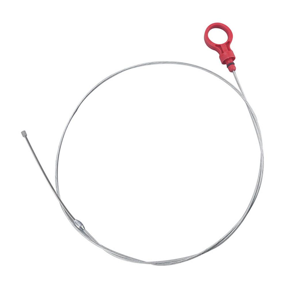 Peilepinne for automatgiroljenivå For Chrysler Dodge Jeep 917-327 9336