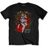 The Rolling Stones - Start Me Up (T-Shirt)