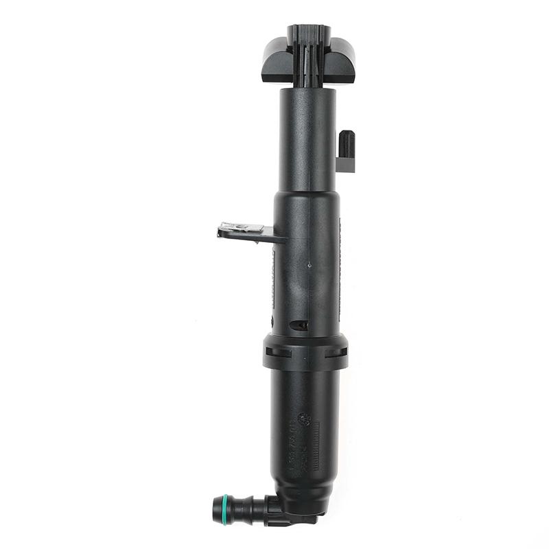 2218601347 Headlight Headlamp Washer Nozzle Water Spray Jet Car 2218601447 A2218601347 For Mercedes W216 CL550 W221 S550 S65 AMG