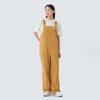 Work Overalls Mustard (S25SUFOP10)