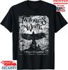 Motionless in White - Oficjalne Gadżety - Reincarnate Koszulka, Koszulka Unisex Koszulka Unisex