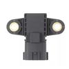 MAP Sensor 22365-EB30A Compatible with Nissan Turbo Boost Compatible with NAVARA D40 Pathfinder R51