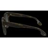 Lunettes De Soleil - VICTORIA BECKHAM - VB672S - 321 STRIPED KHAKI HAVANA - Femme - Chic