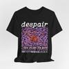 Despair Crab Funny T-Shirt | Vintage Japanese, I Have Chosen the Worst Dialogue Option