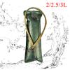 2L 2.5L 3L Water Bladder Water Reservoir Hydration Pack Storage Bag BPA Free Folding Camping Running Hydration Vest Backpack