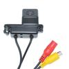 CCD Car Rear View Reverse Backup Camera For Ford Mondeo/Fiesta/Focus/S-Max/Kuga