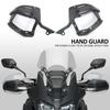 2016-2020 Hand Shield Protector Windshield Hand Guard Extension For HONDA XADV X-ADV 750 CRF1000L CRF 1000 L Africa Twin