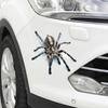 3D Scorpion Animal Print Car Auto Trunk Body Bumper Window Decor Decals Sticker