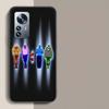 Chris Brown American Rapper Phone Case For Redmi Note 15 Pro 5G 14 13 12 Pro Plus 11 11T 11E 11S 10 Pro 10S 9 9S Cover Cell Clea