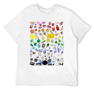Tops – Camisetas