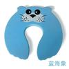1 Stück Schutz Baby Sicherheit Niedliches Tier Türstopper Möbel Baby Karten Schloss Neugeborenenpflege Kinder Kind Finger Schutz