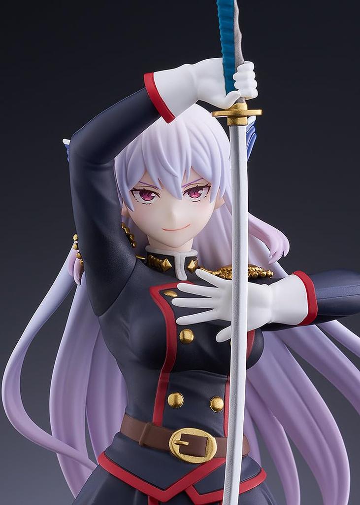 POP UP PARADE Slave of the Demon Capital: Kyoka Uzen Non-scale Plastic Painted Finished Figure