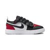 Dětské tenisky Air Jordan 1 Low ALT PS Bred Toe 2.0 Bílá Varsity-Red Černá DR9748-161