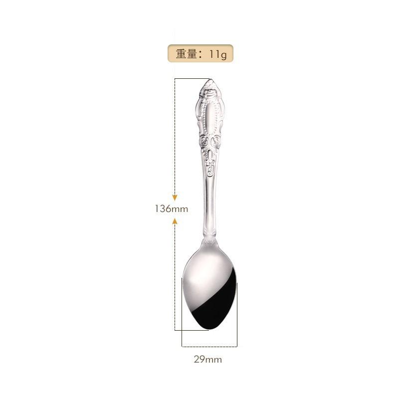 Stainless Small for Dining, Soups and Everyday Use