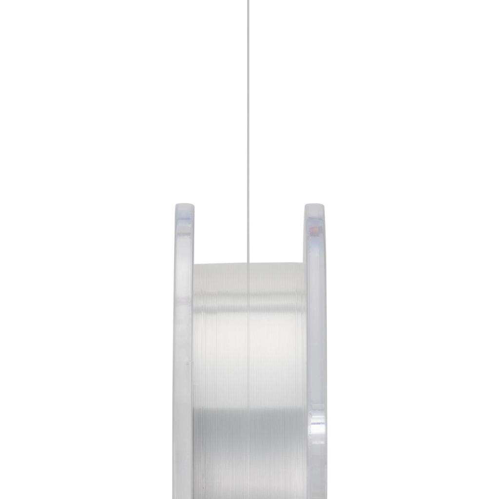 Sanyo Nylon NanodaX Approved nanodaX Crystal Crystal Clear Line, GT-R, Hard, 100m, 3lb,