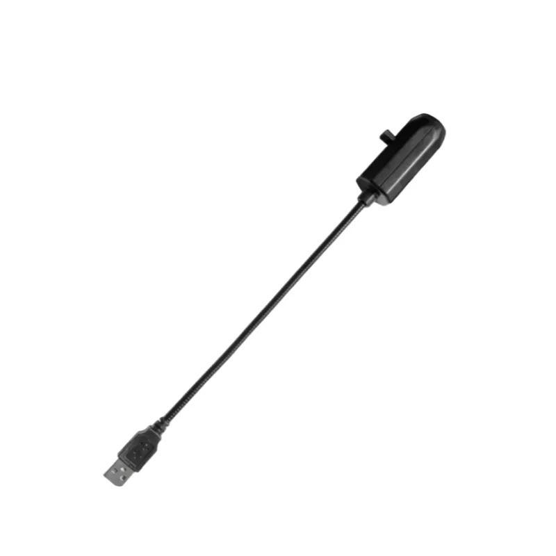 Smoke Face ProjectionLight with Skull and Palm Pattern360° Rotating LED USB Night Lamp for Living Room Halloween Christmas Decor