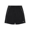 Fila Casual Shorts Men's Black Moderate FS2TRF2321M-BLK