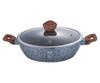 GRANITE POT BERLINGER HAUS 32cm BH-1202 FOREST LINE