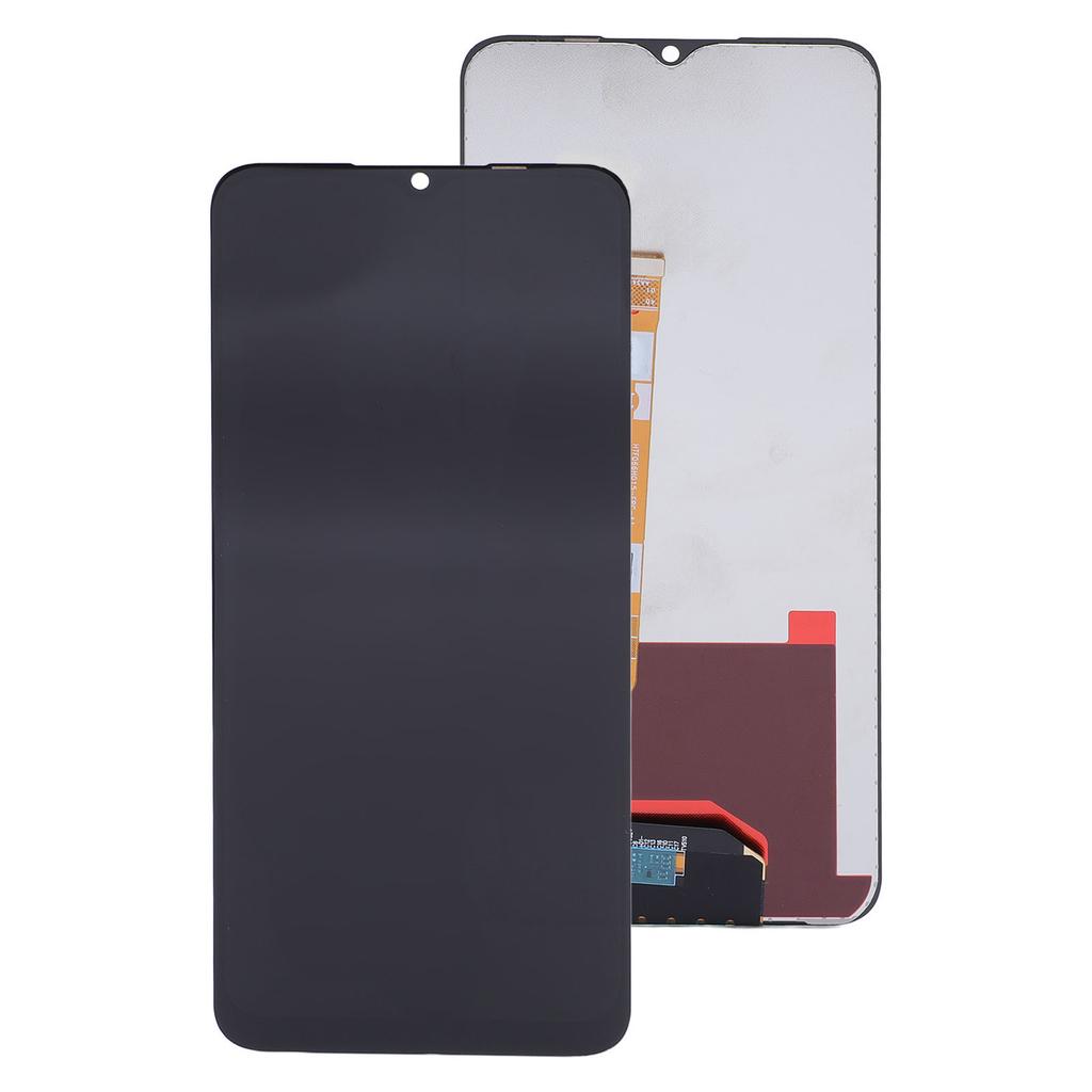 Phone Display Screen and Repair Tools Touch Screen Assembly Replacement for A57 A58 A77 A78 5G Smart