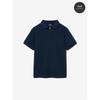Fila Basic Cotton Polo Shirt Fs2tsh2231u
