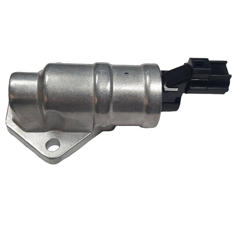 Idle Air Control Valve For Ford Escape 2005-2010 3S6Z-9F715-AA 3S6Z9F715AA For Mazda Tribute Mercury Mariner