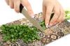 Glass Board Cutting Board 52X30 Mosaic