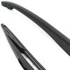 Opel Astra II G 98-05 H/B rear wiper arm + blade