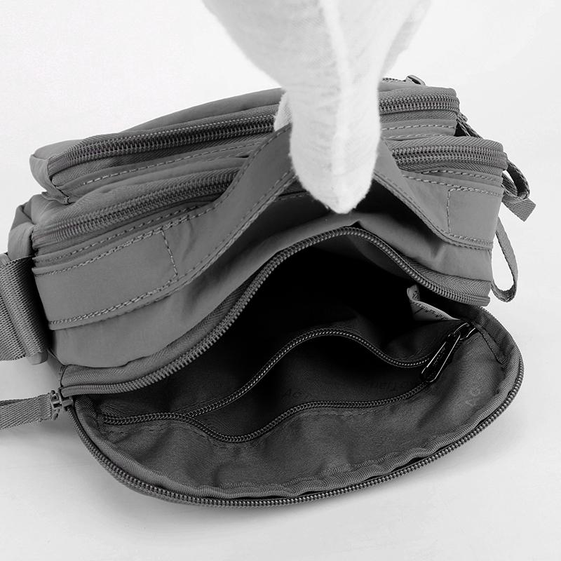 Fashion Casual Men's Bag Handbag High Quality Man Crossbody Bags Travel Bag Stylish Men's Shoulder Bag