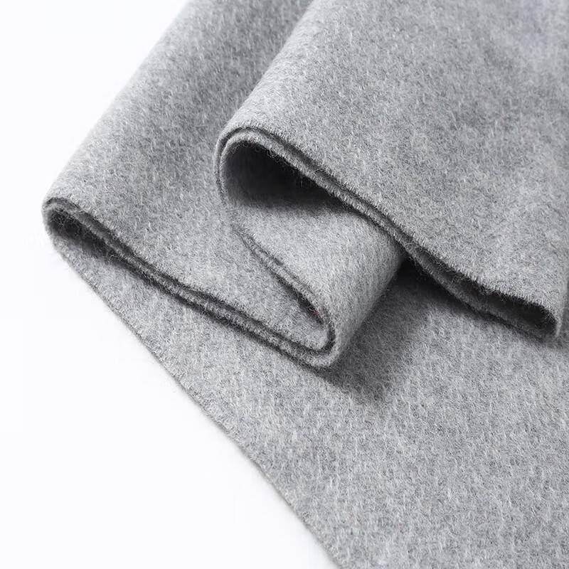 Hengyuanxiang Cashmere Blend Scarf