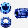 Precisions Engineered Bike Repair Tool With Magnetic Antislip Grip Bicycles Cranks Remove and Install Tool