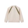 Champion Kids' Half-Zip Stand Collar Sweatshirt