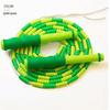PVC Bamboo Section Jump Rope