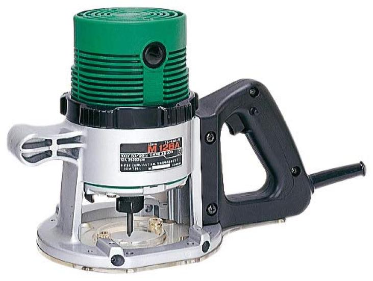 HiKOKI Router M12BA