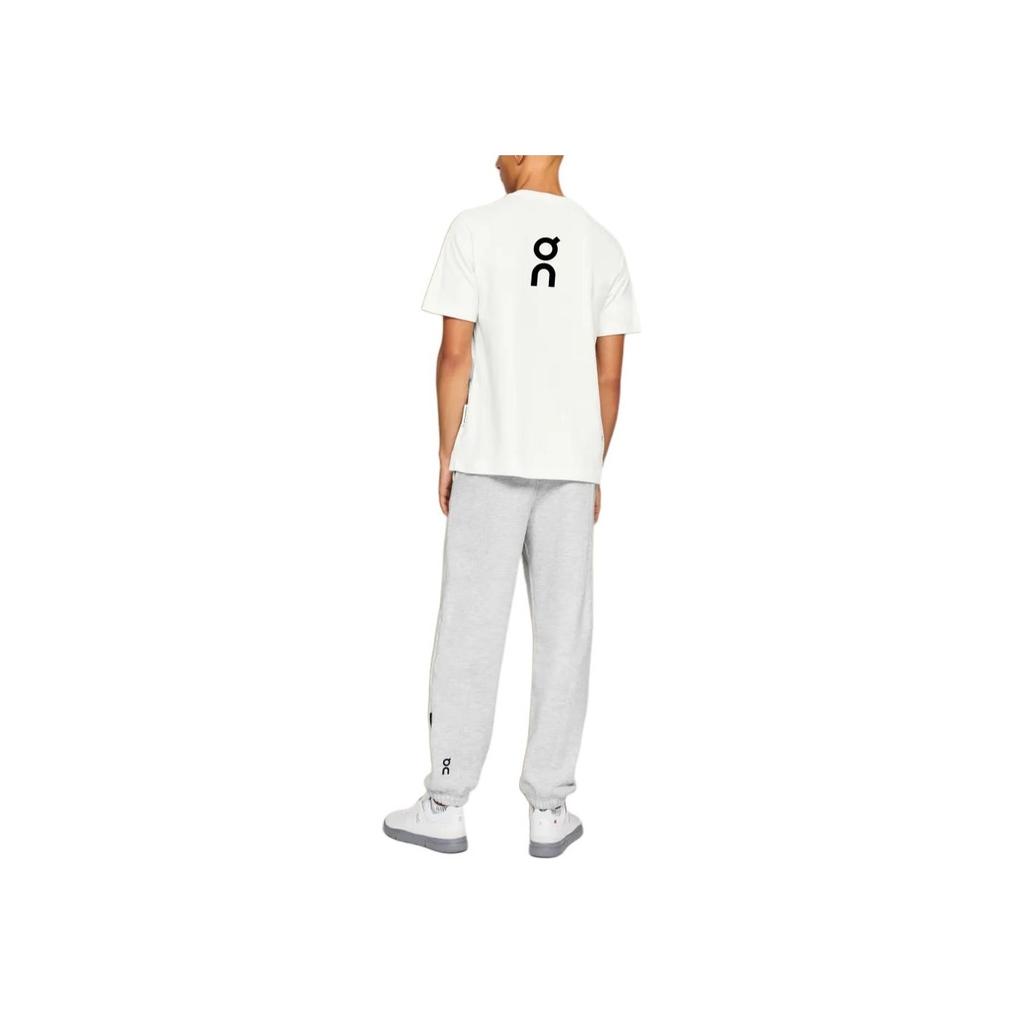 Herrenhose Unifarben Kordelzug Mittelhoch Taille Freizeithose Herrenhose 1ME10041756