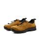 Yase Forest Hiking Shoes Mustard