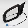 Changan Ounuo S Rearview Mirror Assembly with Turn Signal Accessories