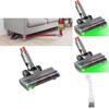 For Dyson V10 V12 Slim Soft Rollers Vacuum Cleaner Floor Brush With Manual Control For Home Use
