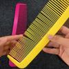 38Cm Big Comb Funny Flattop Hair Cutting Brush For Party Cospaly Giant Combs Hair Styling Tools For Christmas Halloween Costume