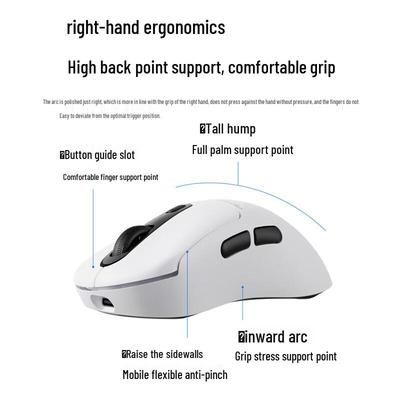 Rapoo VT3 PRO MAX Dual Mode Gaming Mouse