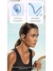 OWS Open-Ear Wireless Bluetooth Headphones: Ultra-long Battery, Waterproof, Sports Running Design